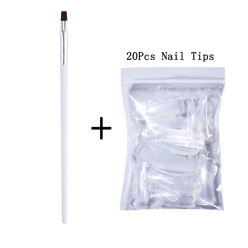 15ml UR SUGAR Extension Gel Soak Acrylic Nail