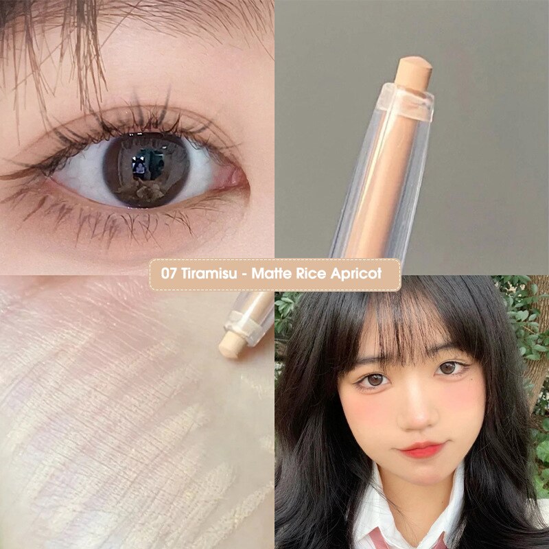 Glitter Diamond Shiny Eyeshadow Eyeliner Pen