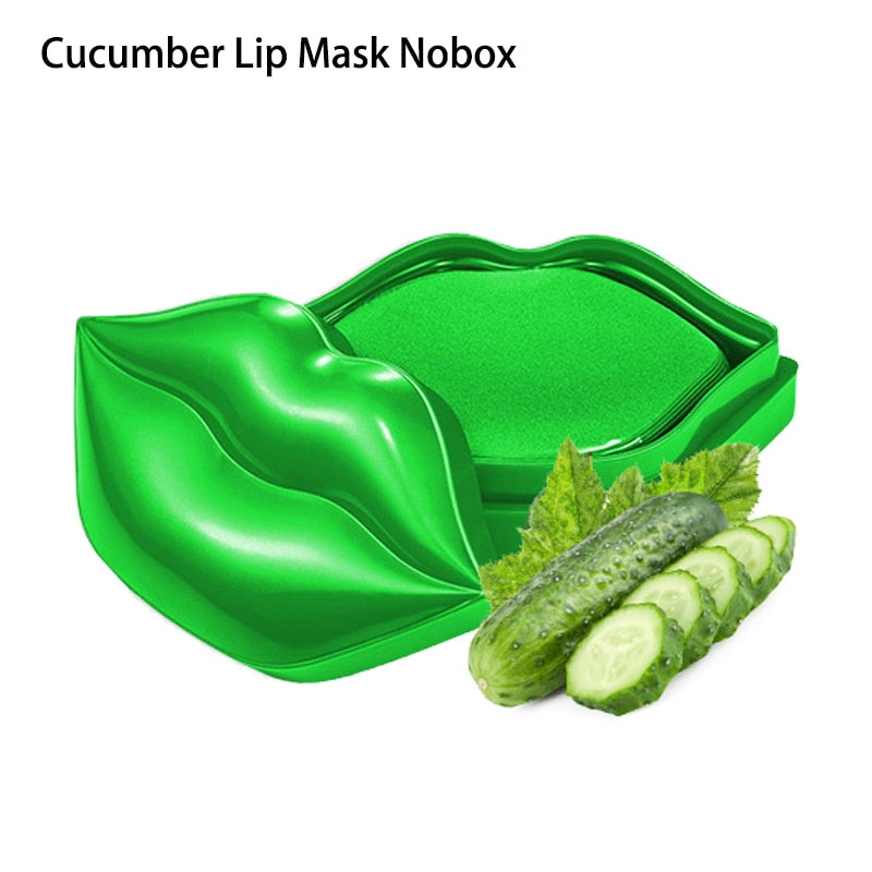 Fruit Vitamin C Moisturizing Skincare Lip Mask