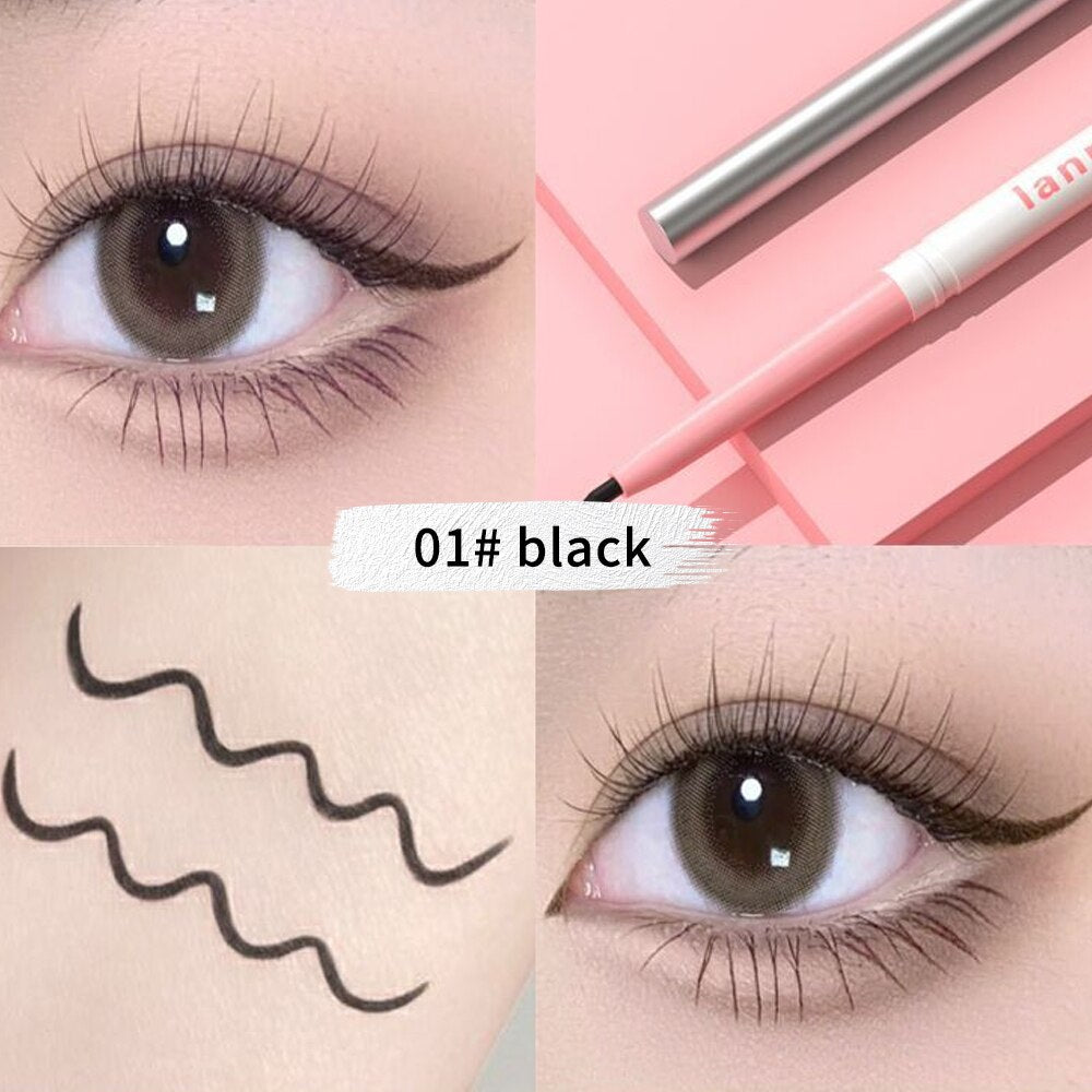 Liquid Eyeliner Lying Silkworm Pen