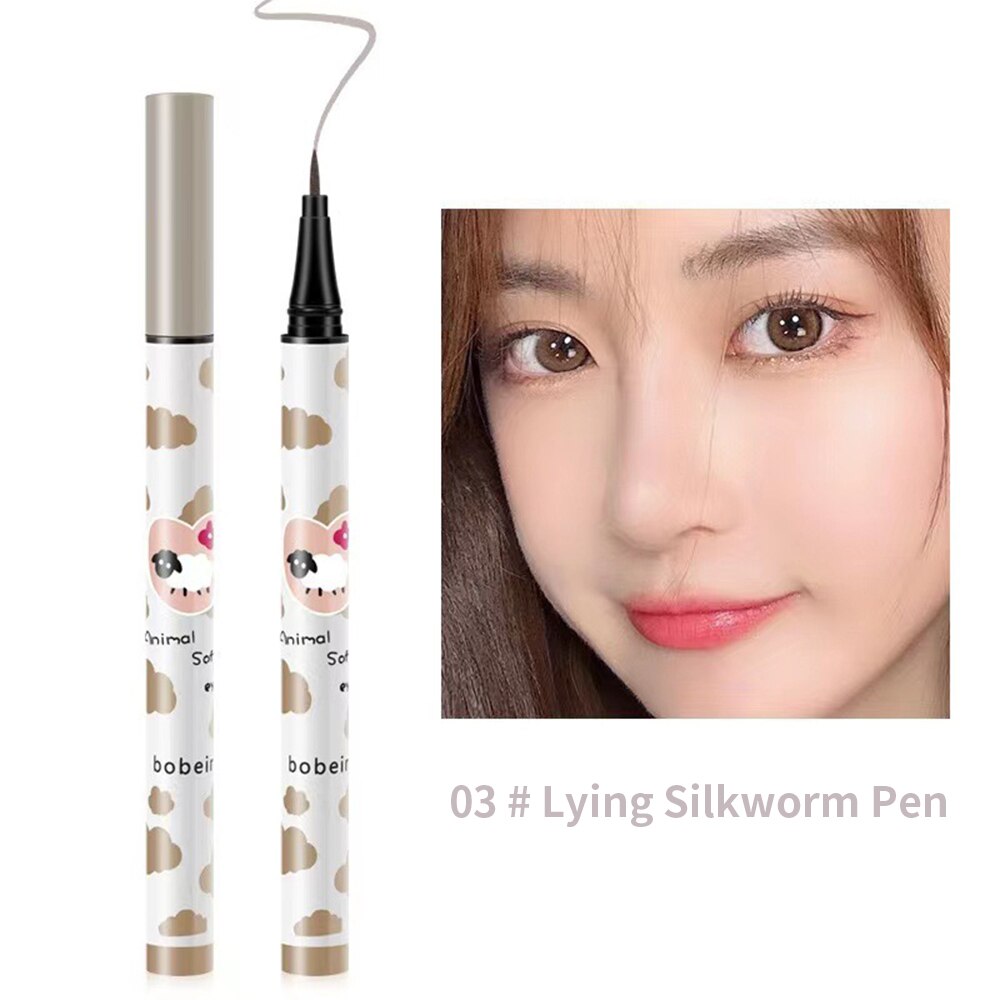 1PC Long-lasting Ultra-fine Eyeliner Pen