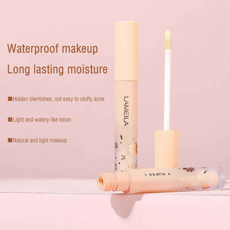 Oil Control  Highlighter Face Makeup