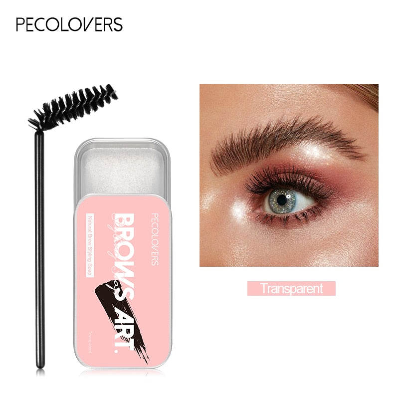 1PC Eyebrow Styling Gel Brows Wax