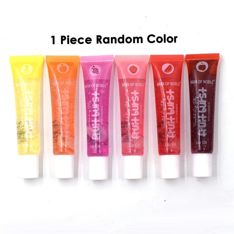 Plumping Lip  Gloss Moisturizer