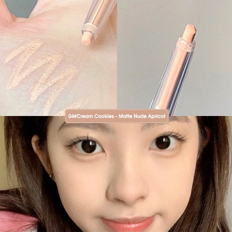Glitter Diamond Shiny Eyeshadow Eyeliner Pen