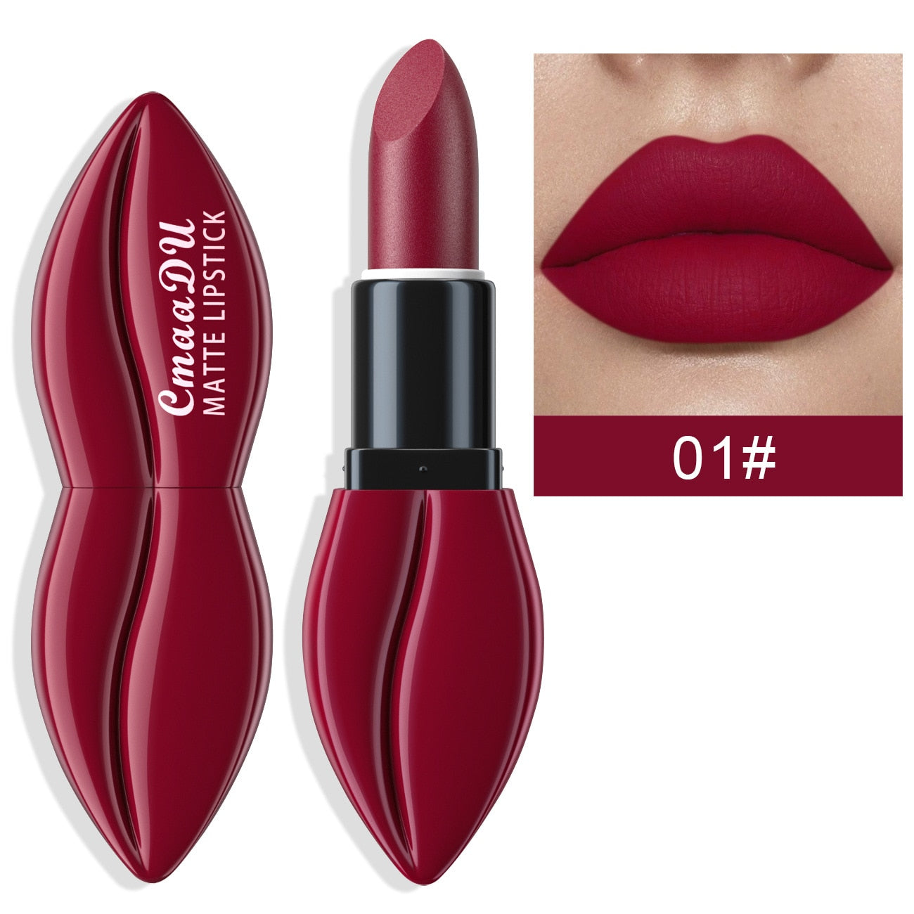 Lipsticks Long Lasting Lip Stick Not Fading