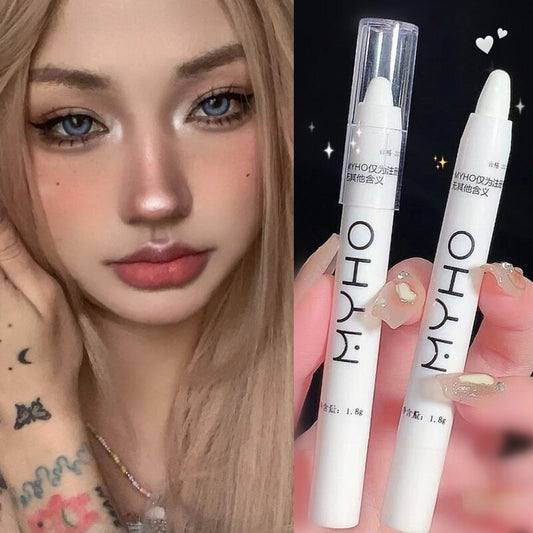 Diamonds Eyeshadow Eyeliner Pencil Eyes Makeup Pen