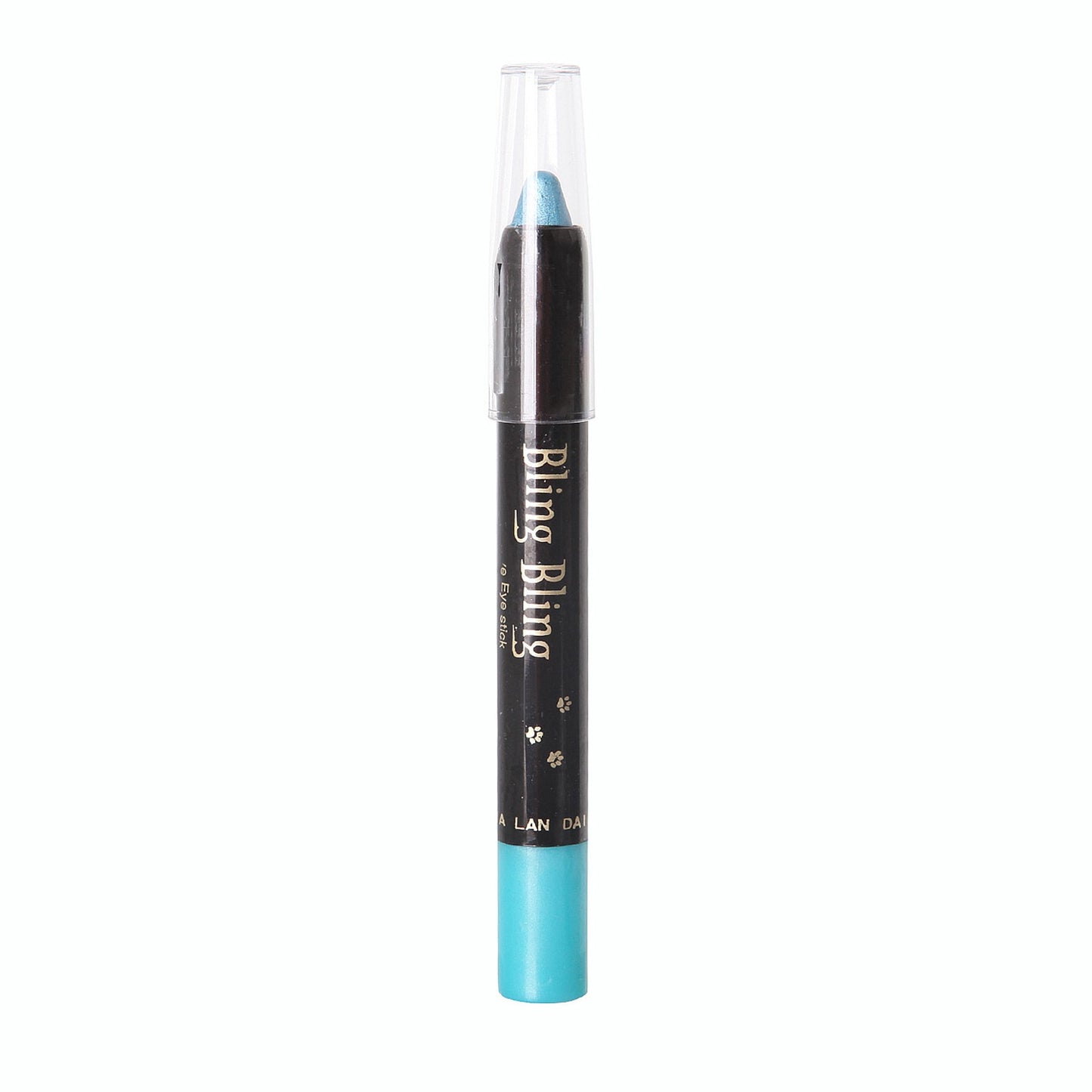 15 Color Pearlescent Pencil Waterproof Eye Shadow