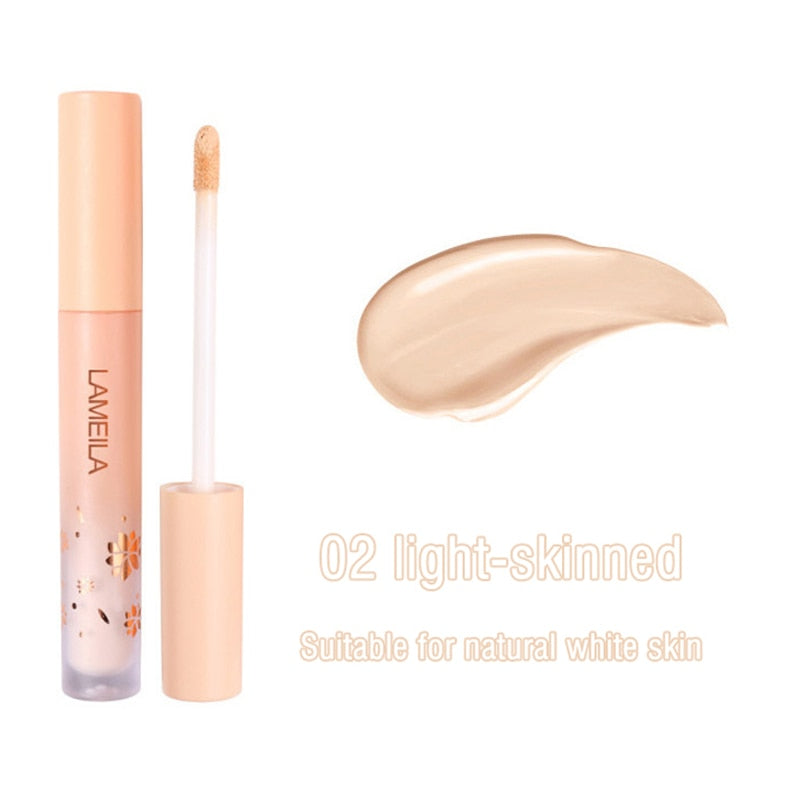 Oil Control  Highlighter Face Makeup