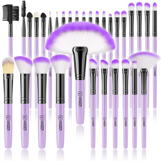 32pcs Makeup  Blush Eyeshadow