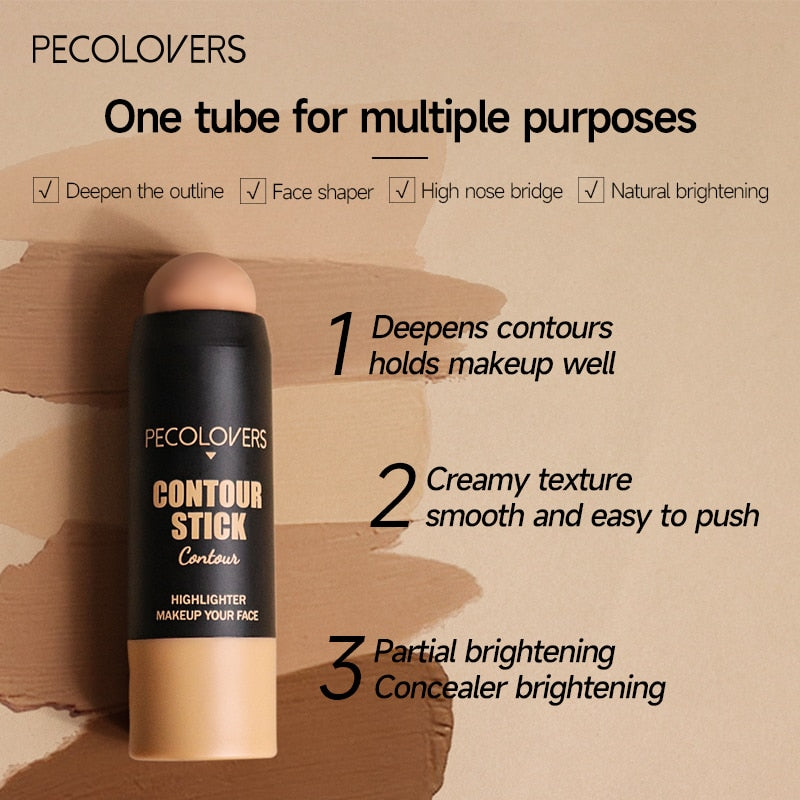Concealer Foundation  Face Corrector Blemish Dark Eye