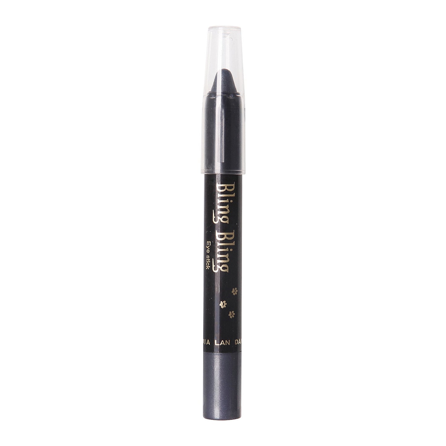 15 Color Pearlescent Pencil Waterproof Eye Shadow