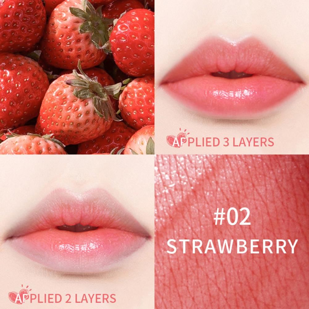 Water Lip Gloss Makeup