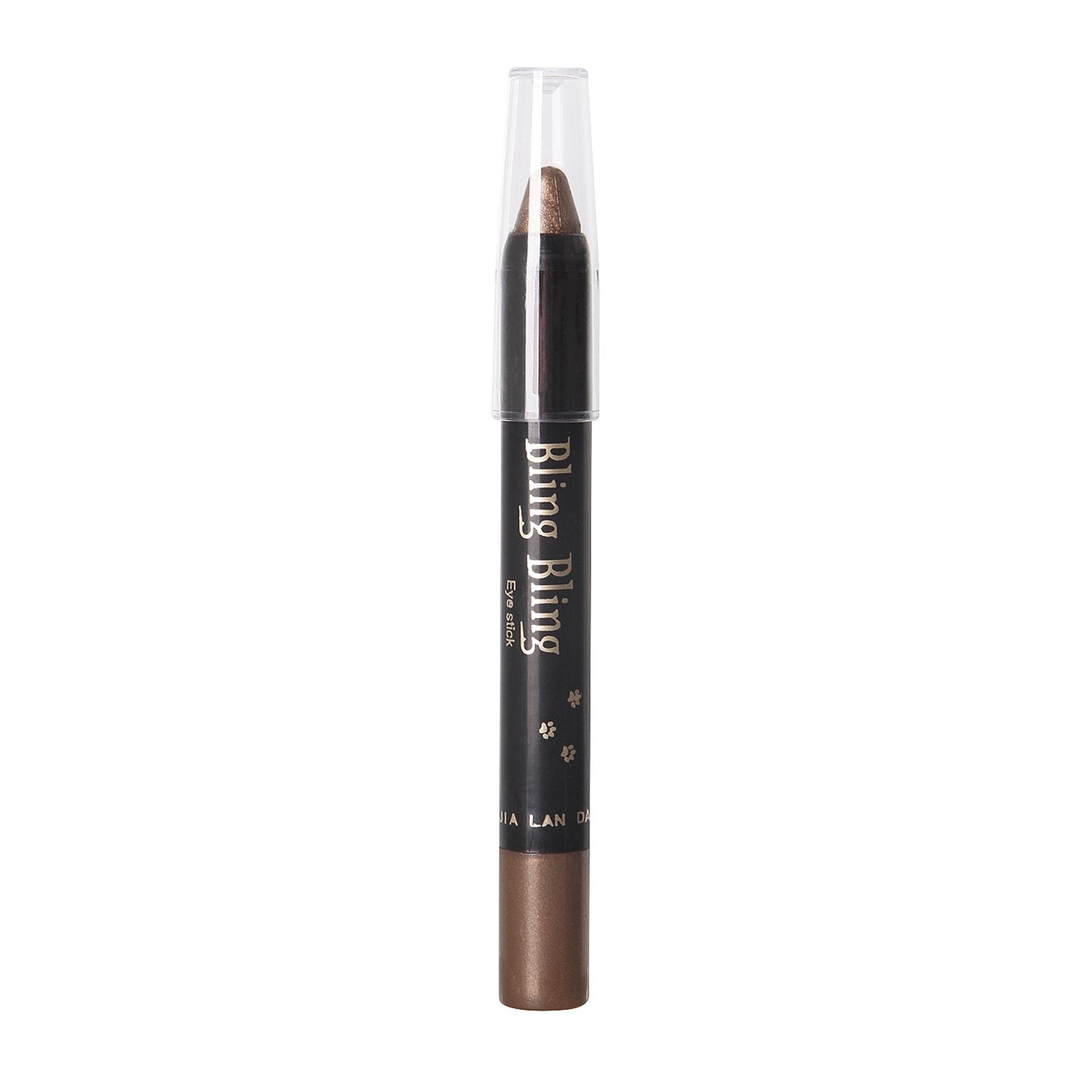 15 Color Pearlescent Pencil Waterproof Eye Shadow