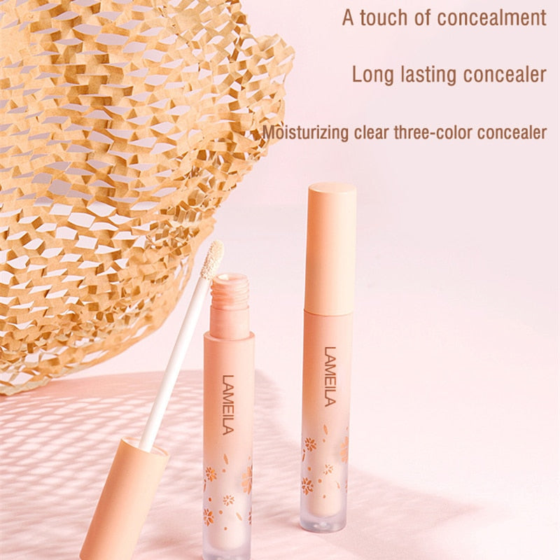Oil Control  Highlighter Face Makeup