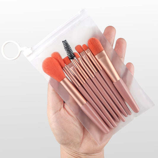 8PCS-13PCS Makeup Brushes Set Makeup Tools
