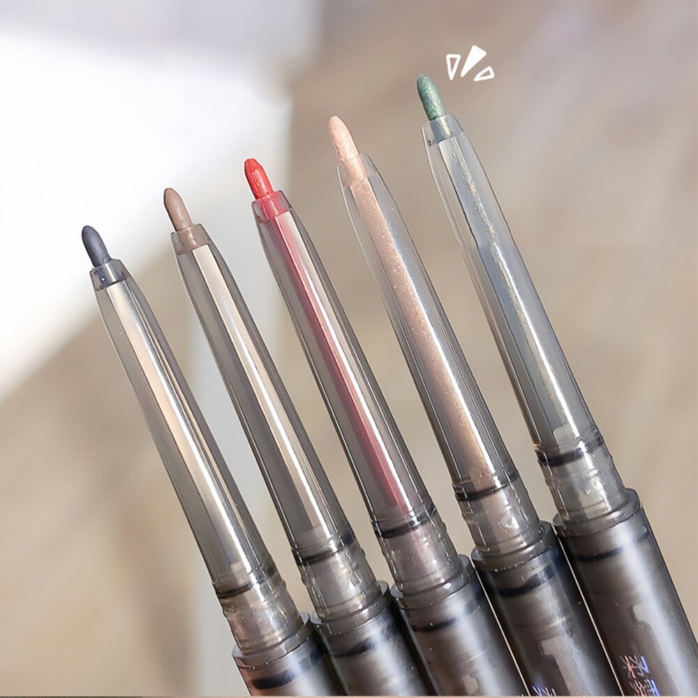 5 Colors Eyeliner Gel Pencil