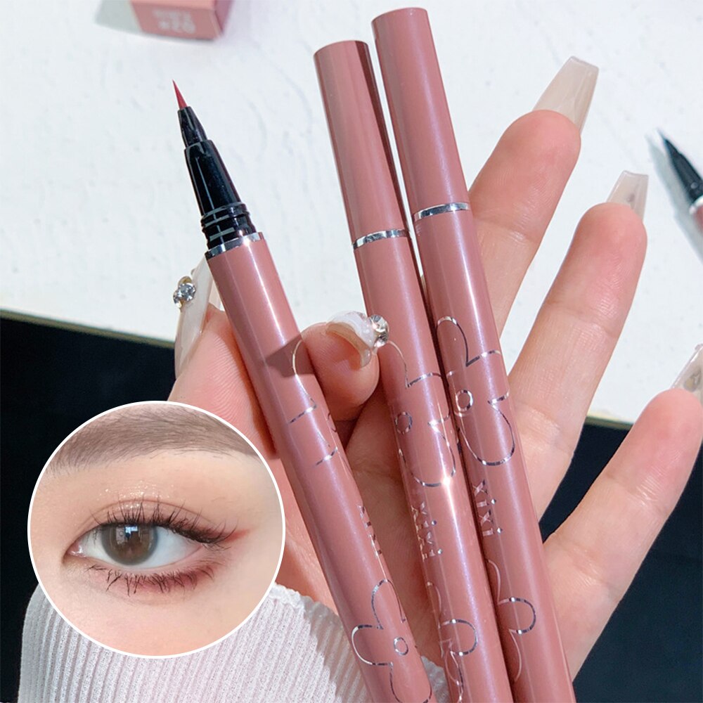 0.05MM Liquid Eyeliner Eye Make Up
