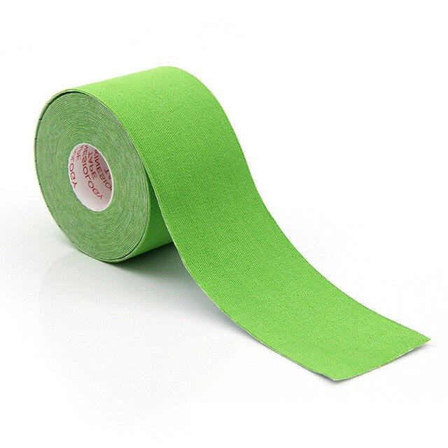 2.5CM*5M Face V Line Neck Eyes Lifting Wrinkle Remover Sticker