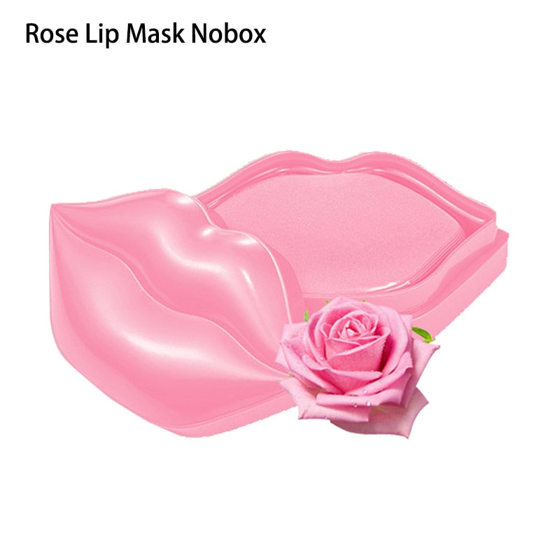 Fruit Vitamin C Moisturizing Skincare Lip Mask