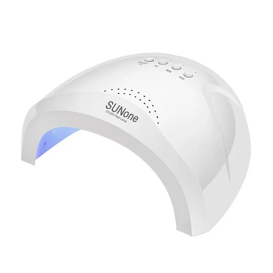 2023 Led Nail Lamp Dryer USB 24/48W Sunone LED Nail