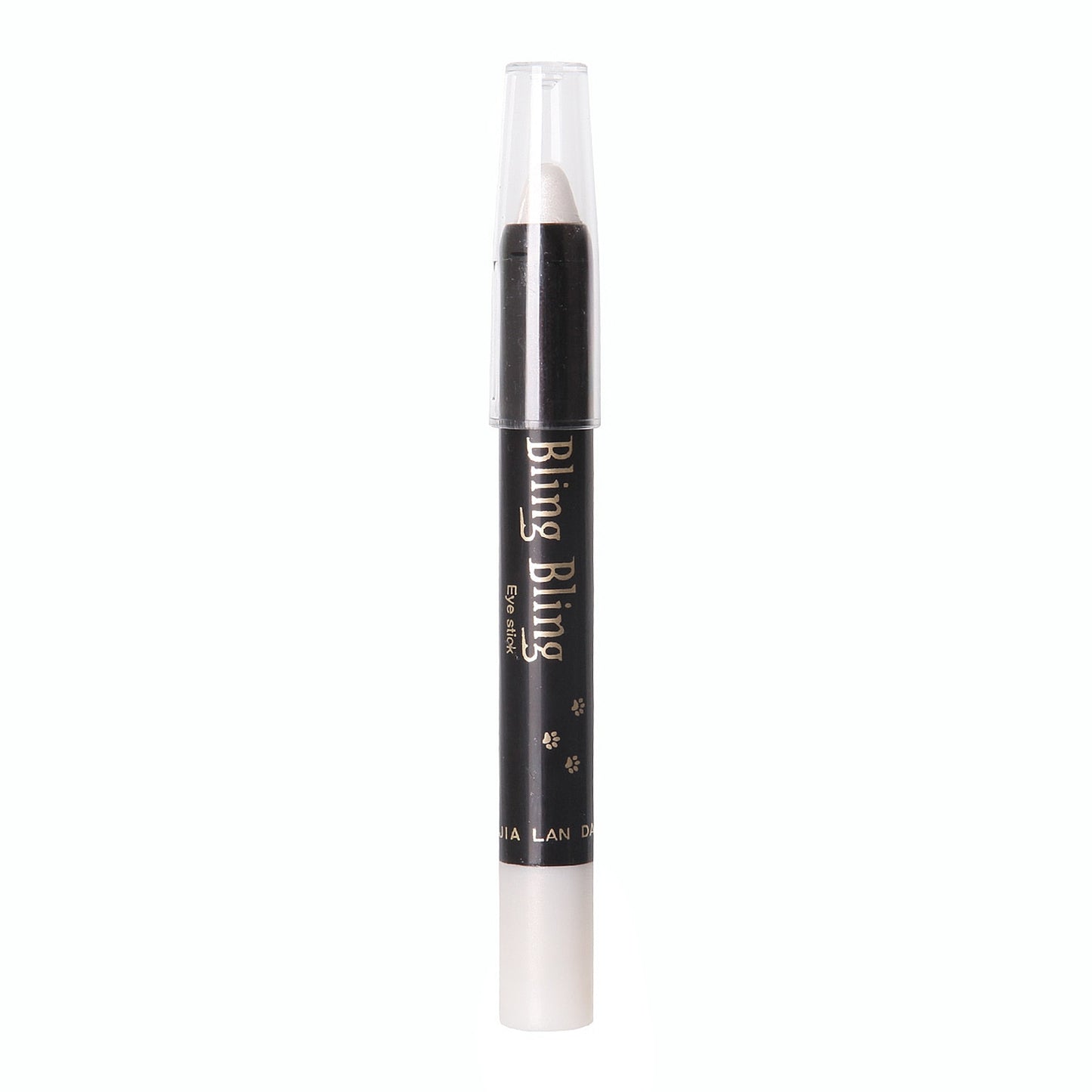 15 Color Pearlescent Pencil Waterproof Eye Shadow