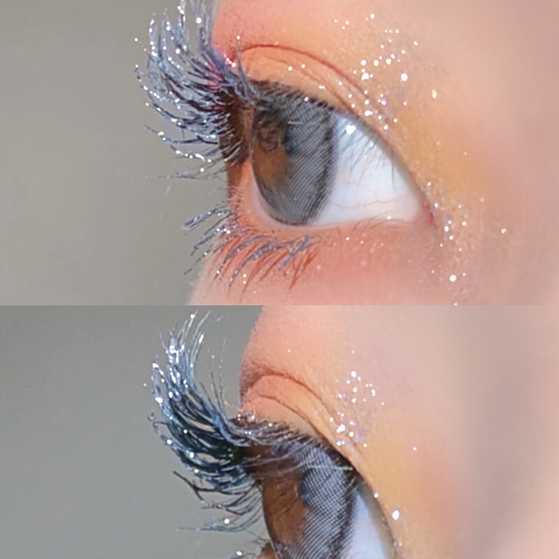 4D Shining Diamond Mascara Waterproof