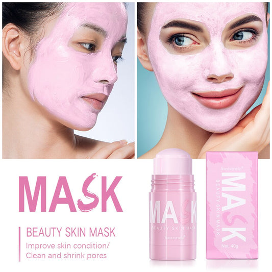 40g Face Clean Mask Green Tea