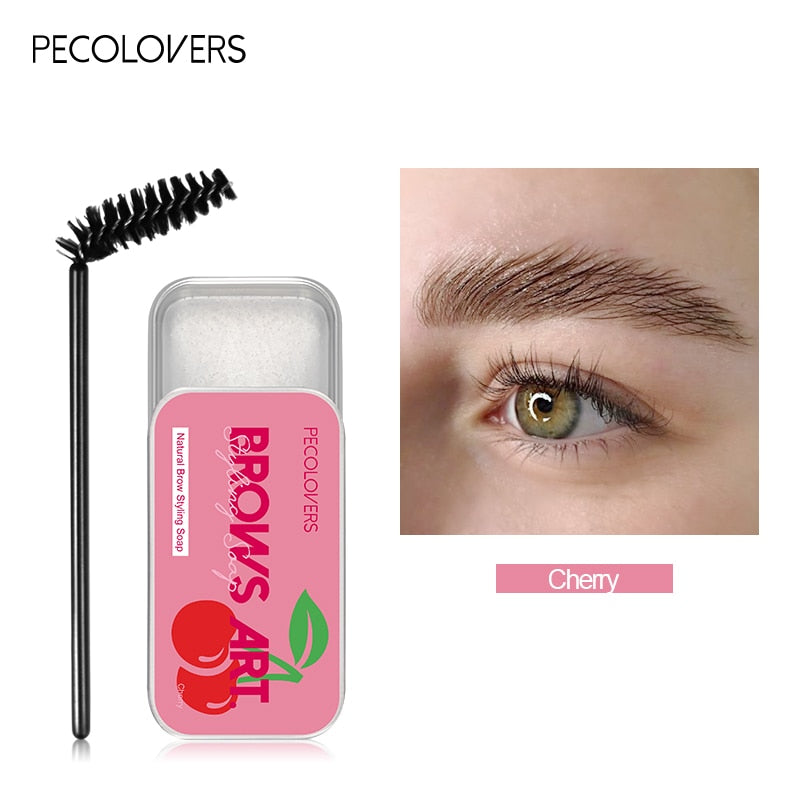 1PC Eyebrow Styling Gel Brows Wax