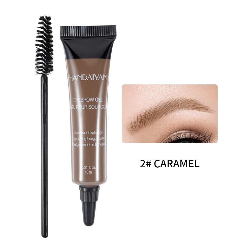 Eye Brow Cream Gel Eyebrow Enhancer