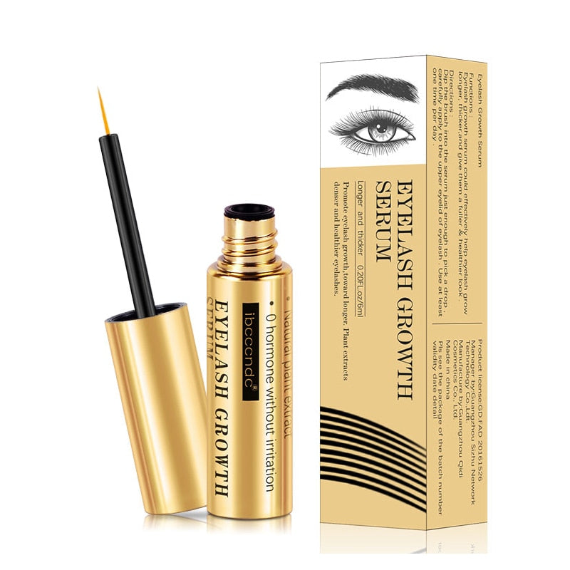 8ml Eyelash Enhancer Growth Serum