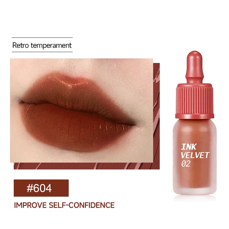 Beauty 6 Colors Moisturizer Non-Stick Cup Lipstick