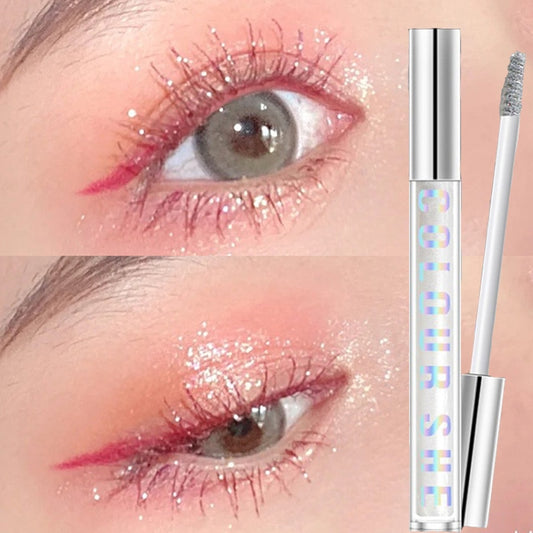 4D Shining Diamond Mascara Waterproof