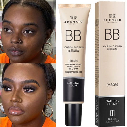 Liquid Foundation Eyes Skin Makeup Cosmetic