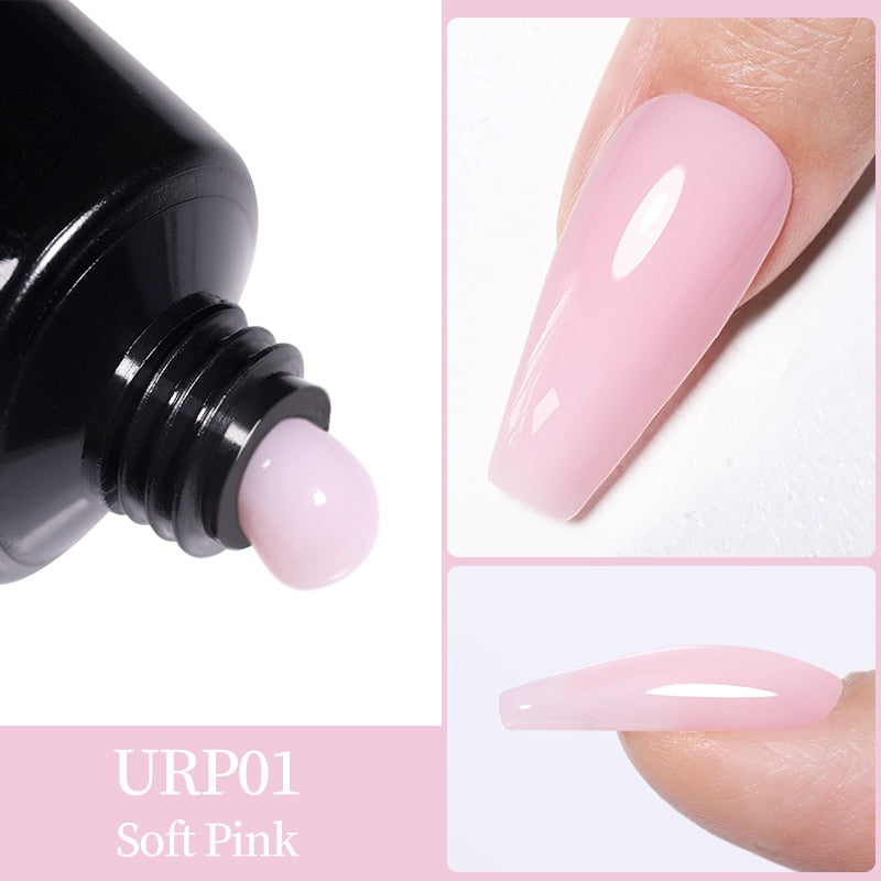 15ml UR SUGAR Extension Gel Soak Acrylic Nail
