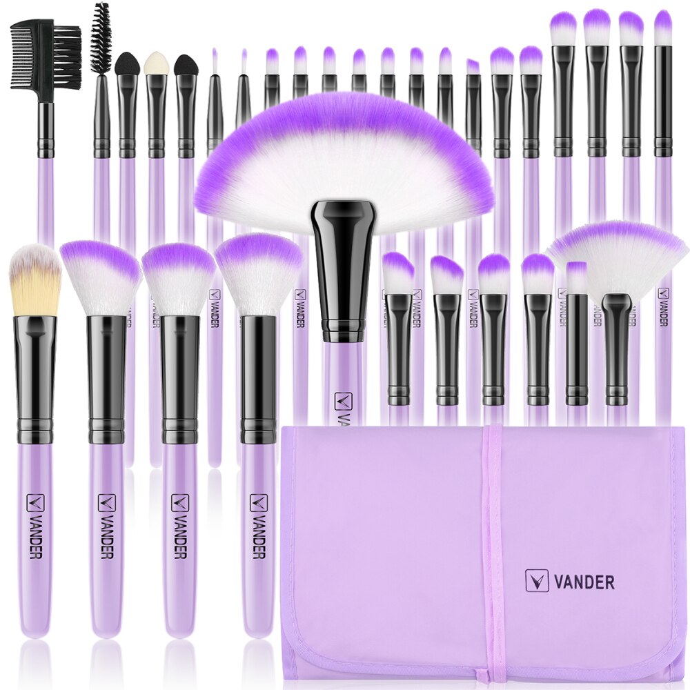 32pcs Makeup  Blush Eyeshadow