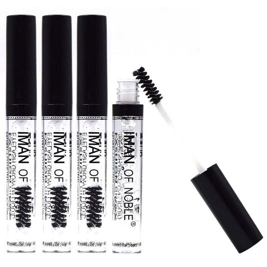 1/2/3pcs  Rising Serum Eyelash Growth Liquid Makeup