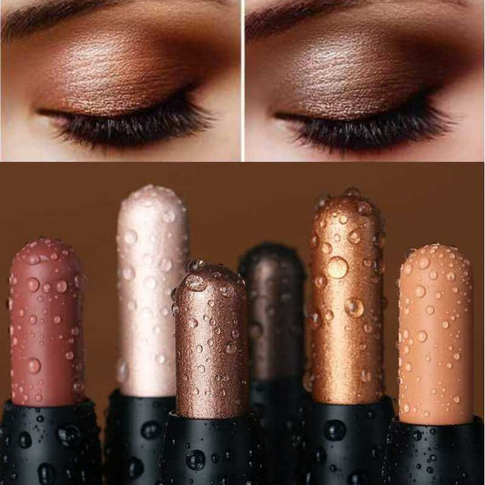 Metallic Double Stick Shimmer  Pencil Ultra Eyeshadow