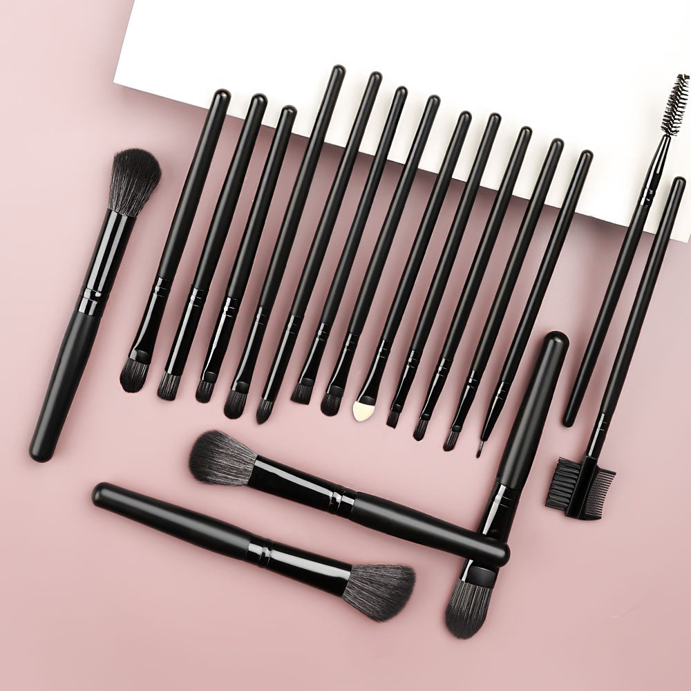 16pcs Soft Makeup Brushes  Eye Shadow Brush