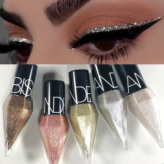 Diamond Shiny Eye Liners Eyeshadow