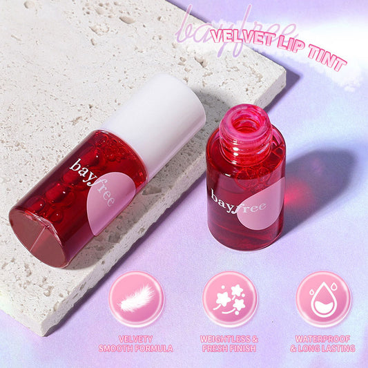 Water Lip Gloss Makeup