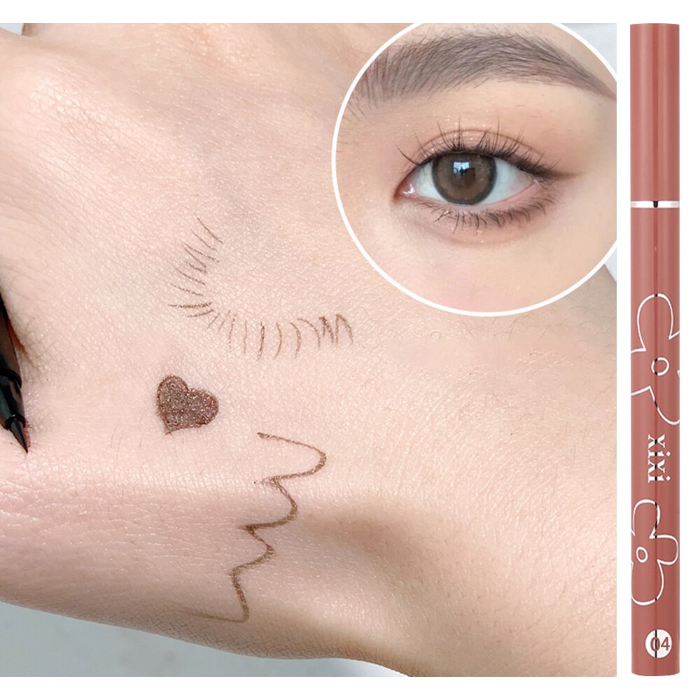 0.05MM Liquid Eyeliner Eye Make Up