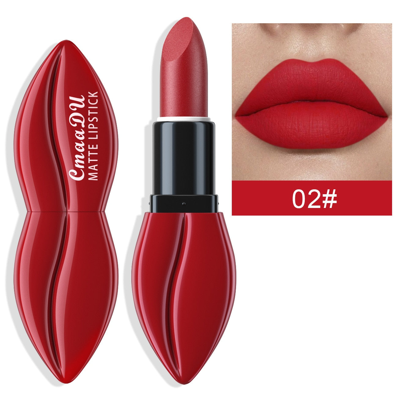 Lipsticks Long Lasting Lip Stick Not Fading