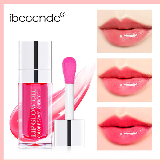 6ml Sexy Lip Oil Hydrating Plumping Lip Coat