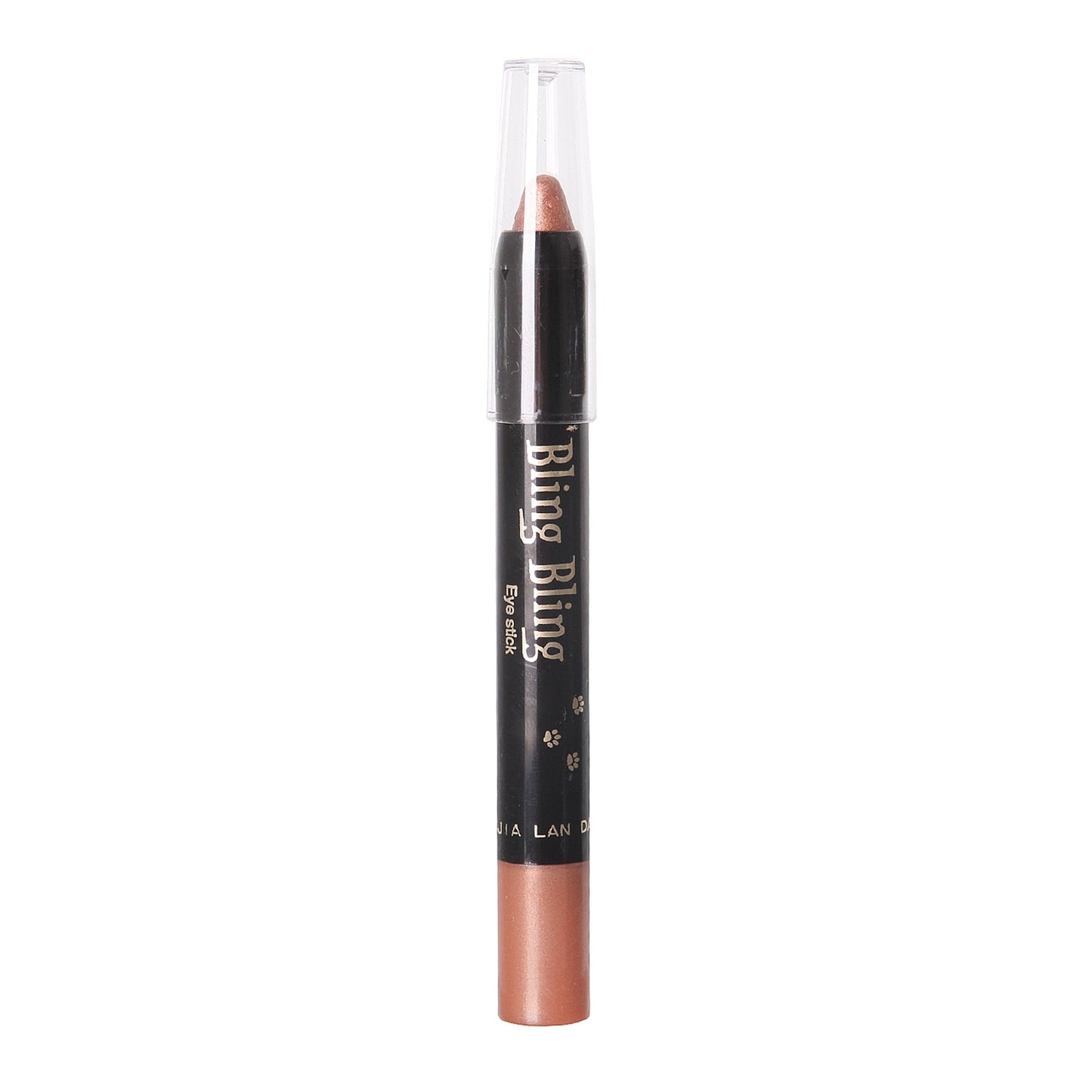 15 Color Pearlescent Pencil Waterproof Eye Shadow