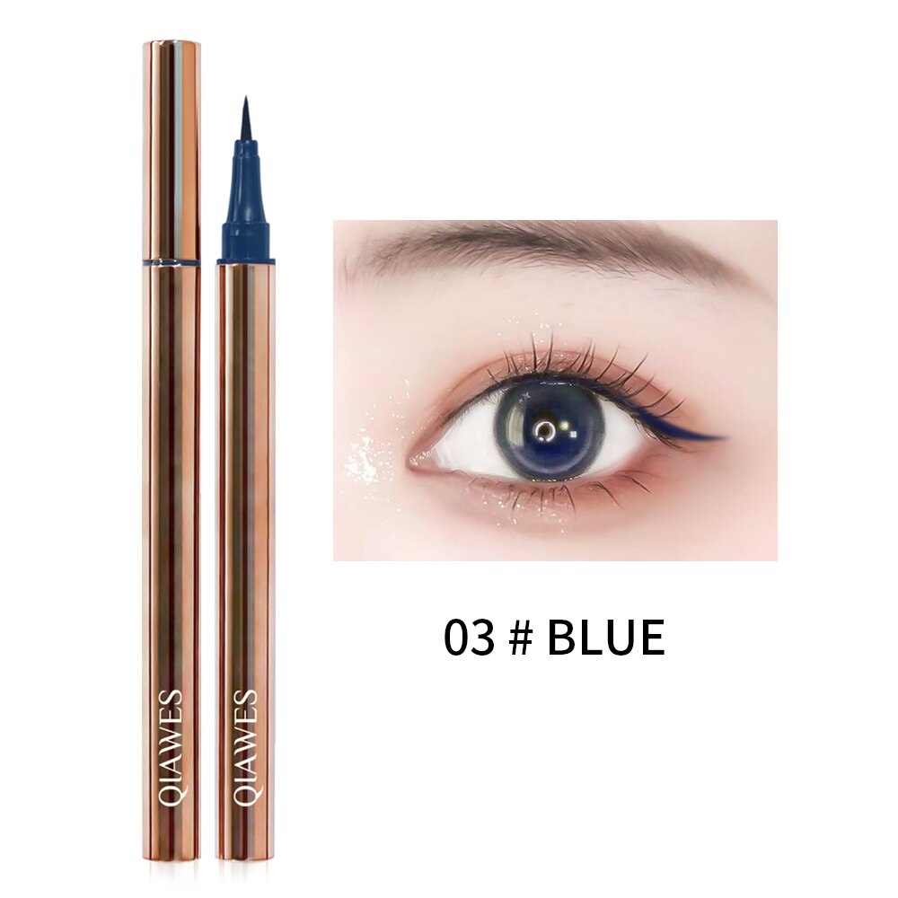 1PC Waterproof Eyeliner Liquid Pencil