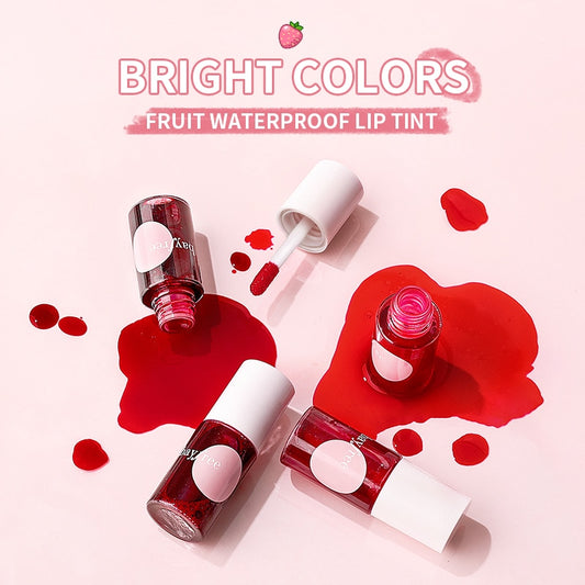 Full Color Makeup Matte Mirror Waterproof Lipstick