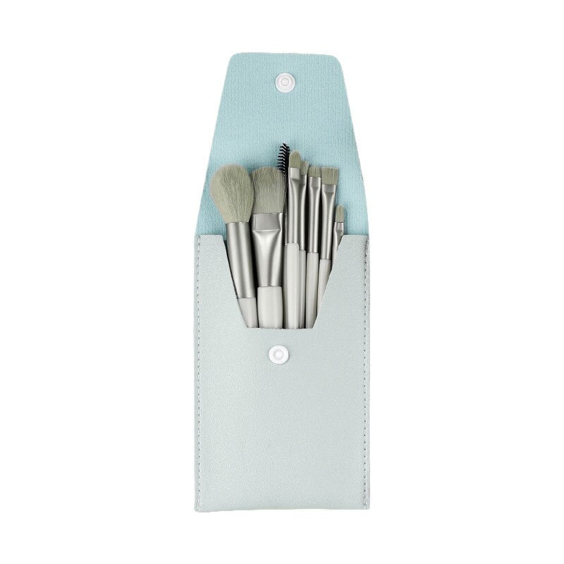 8-13PCS Makeup Brushes Set for Beauty Cosmetics Foundation