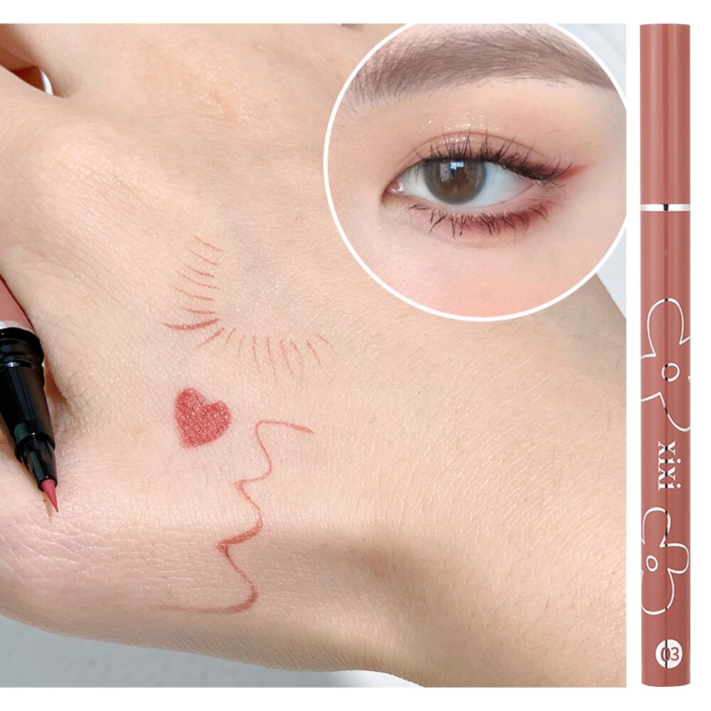 0.05MM Liquid Eyeliner Eye Make Up