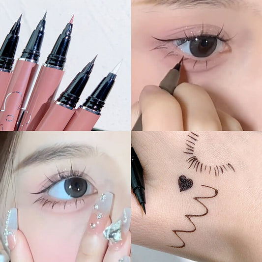 0.05MM Liquid Eyeliner Eye Make Up